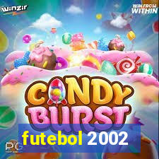 futebol 2002